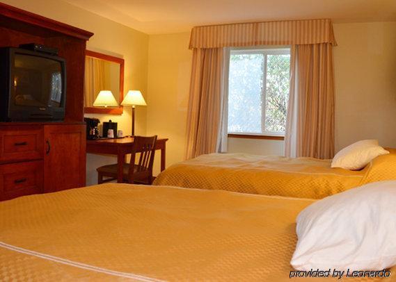 Econo Lodge Federal Way Rum bild