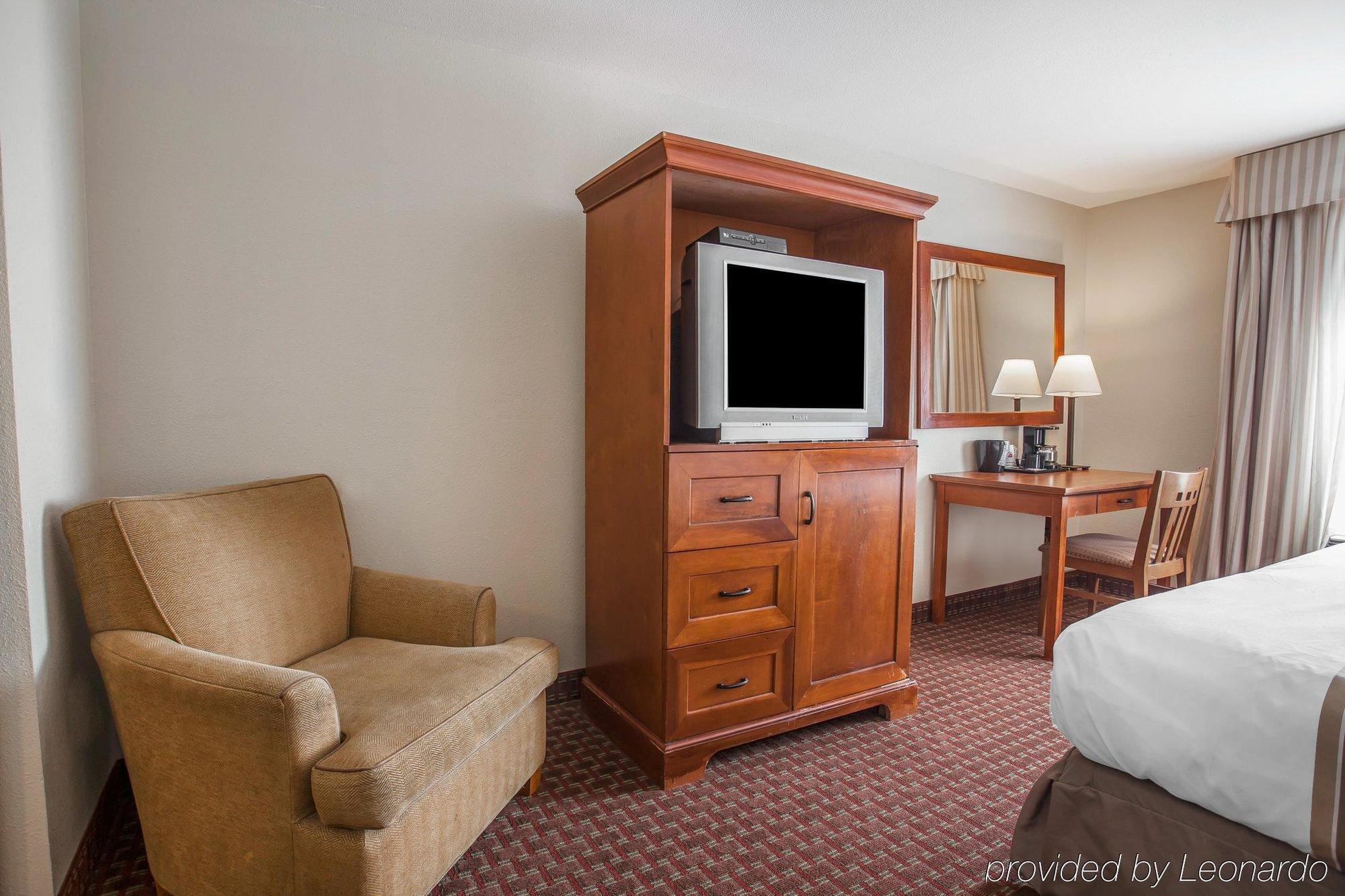 Econo Lodge Federal Way Exteriör bild