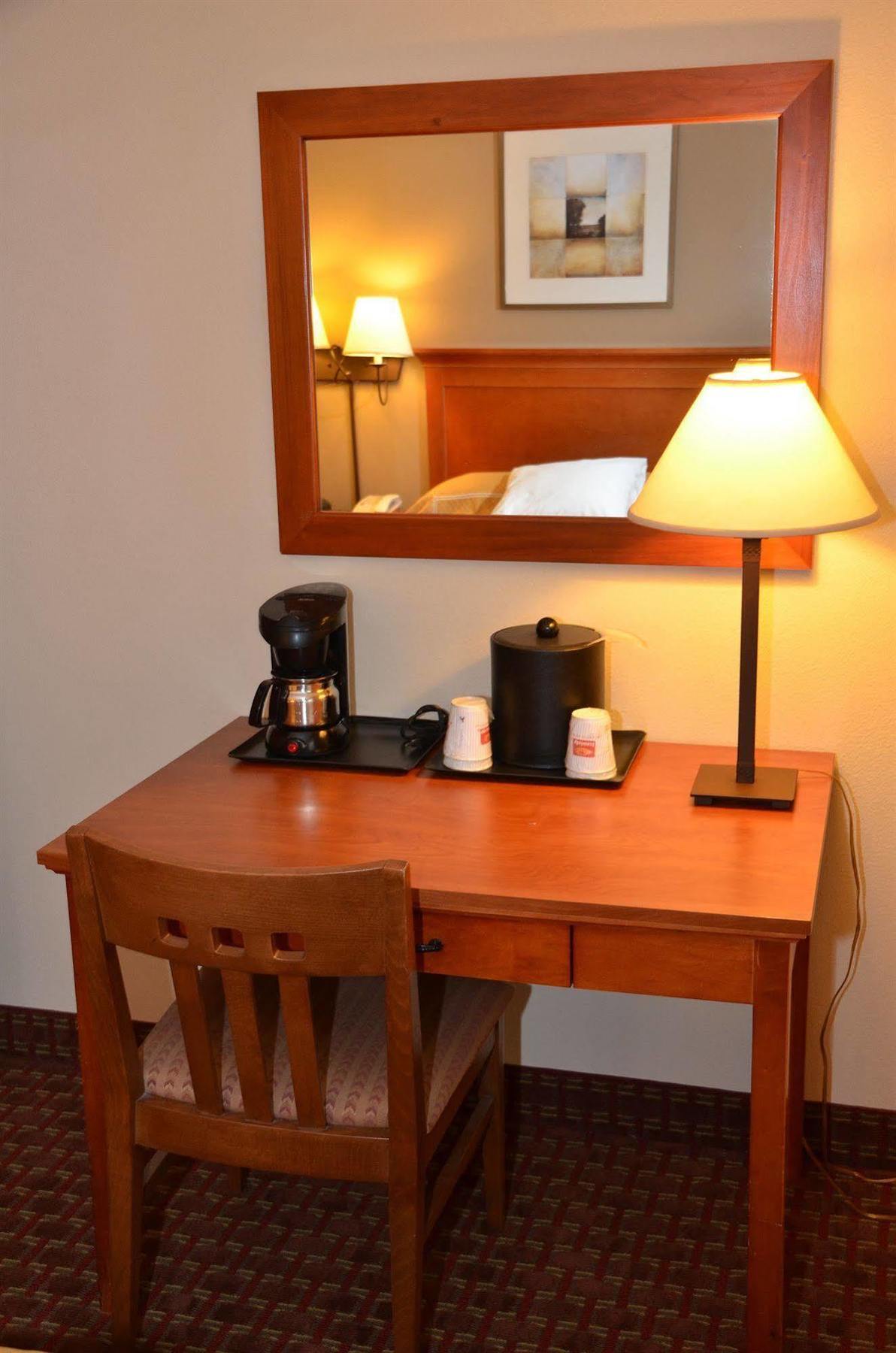 Econo Lodge Federal Way Exteriör bild
